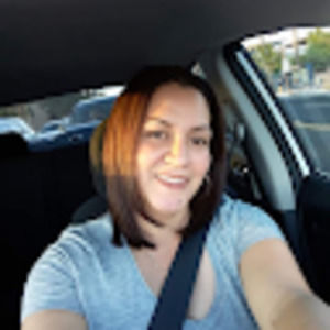 Meet your Posher, Karina